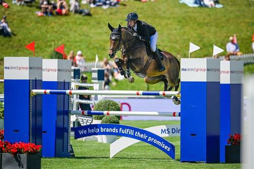 Copyright (C) CSIO / Fotografie Stuppia