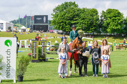 Michaela Walser - Fantastische Vrouw