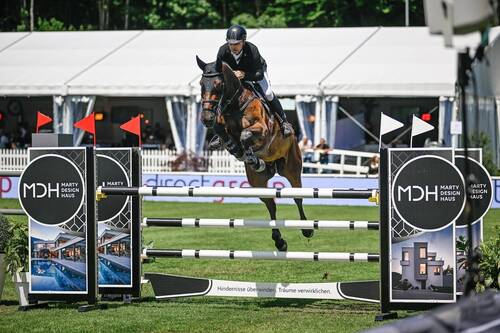 Copyright (C) CSIO / Fotografie Stuppia