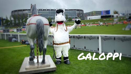 Galoppi