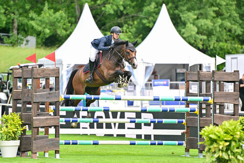 Preis Thommen - Janick Widmer