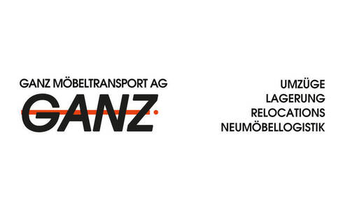 GANZ Möbeltransport