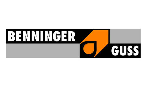 Benninger Guss