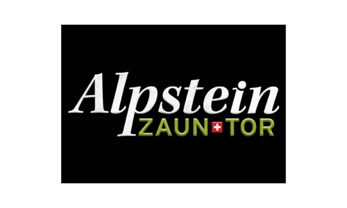 Alpsteinzaun