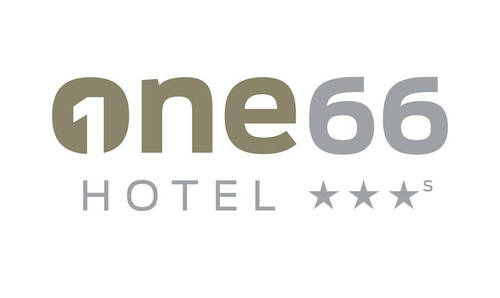 Hotel one66