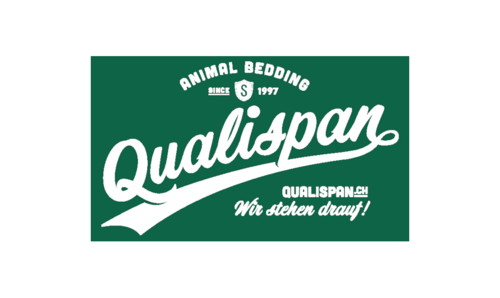 Schildknecht Einstreu