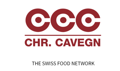 Chr. Cavegn Transport AG