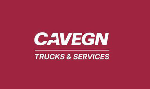 Chr. Cavegn Transport AG