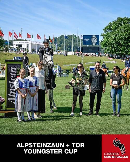 Copyright (C) CSIO / Fotografie Stuppia