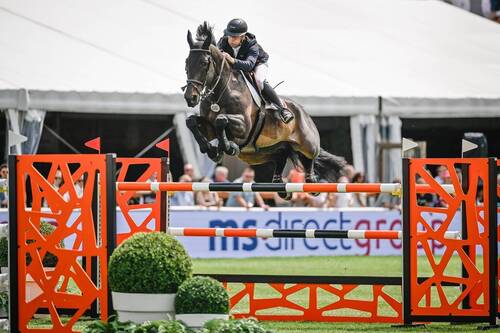 Copyright (C) CSIO / Fotografie Stuppia