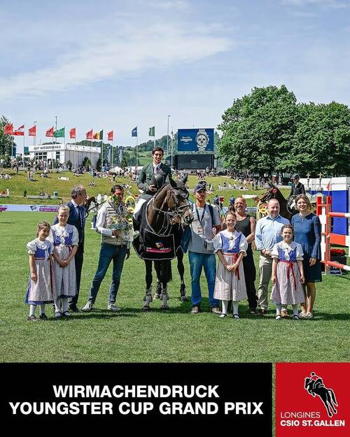 Copyright (C) CSIO / Fotografie Stuppia