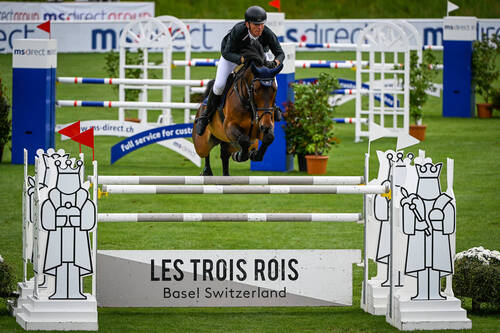 Niklaus Schurtenberger und Lireu