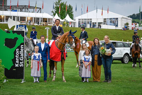 Marlon Modolo Zanotelli - Eclair de Rouhet