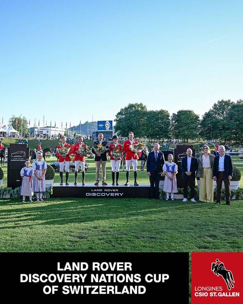 Copyright (C) CSIO / Fotografie Stuppia