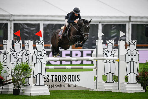 Leony Seitz - Diandra B